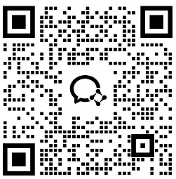 企业微信二维码